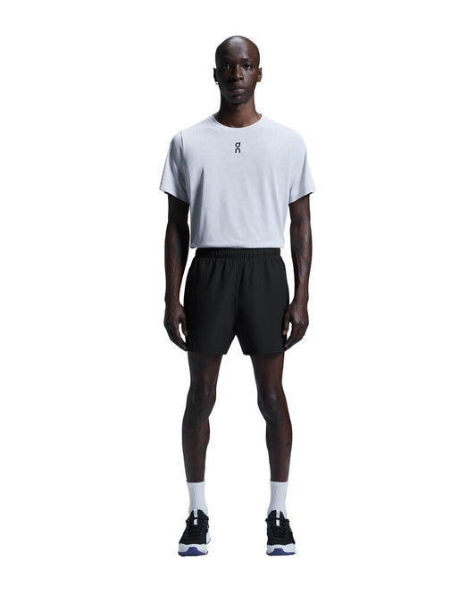 On Men's Trail Short | Black