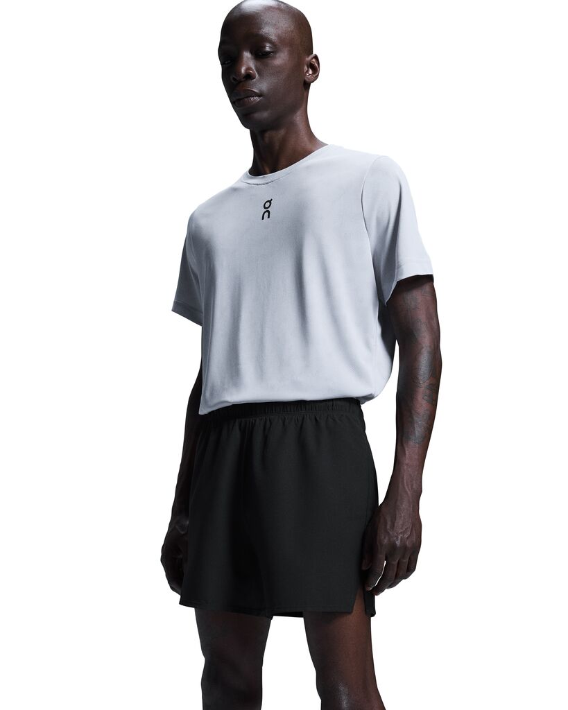 On Men's Trail Short | Black