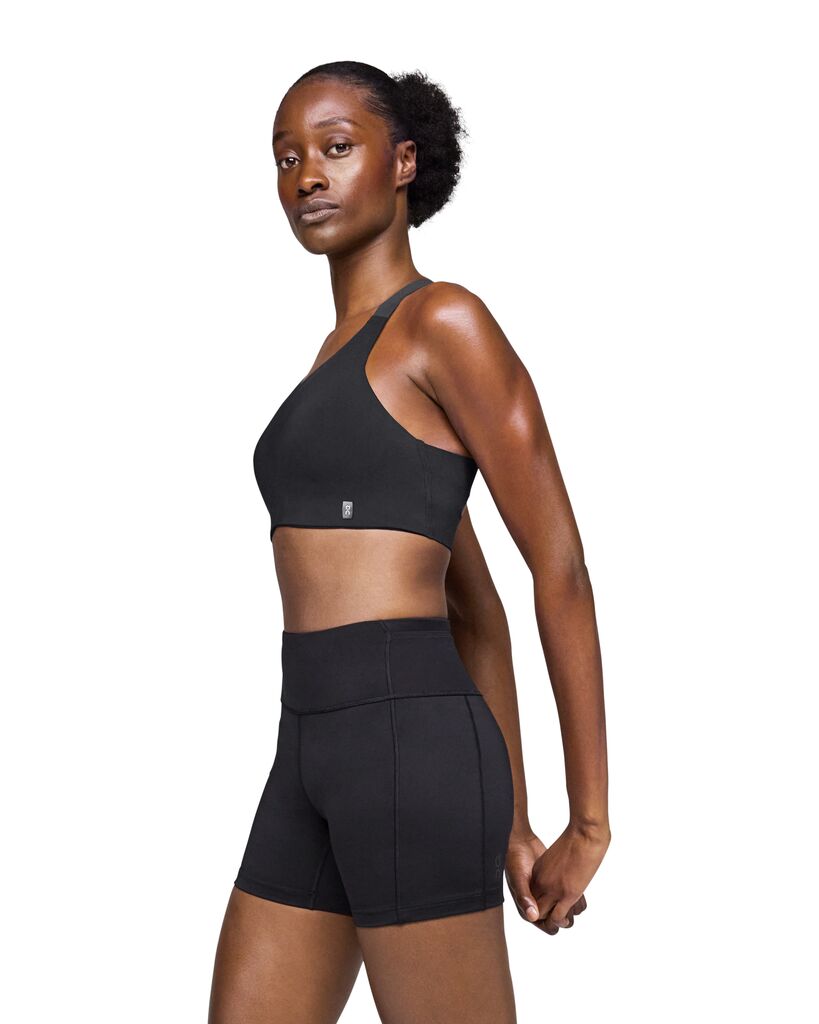 On Running Women's Endurance Bra | Black
