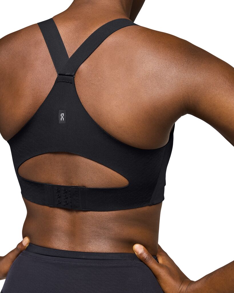 On Running Women's Endurance Bra | Black
