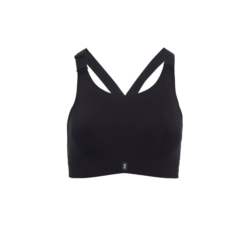 On Running Women's Endurance Bra | Black