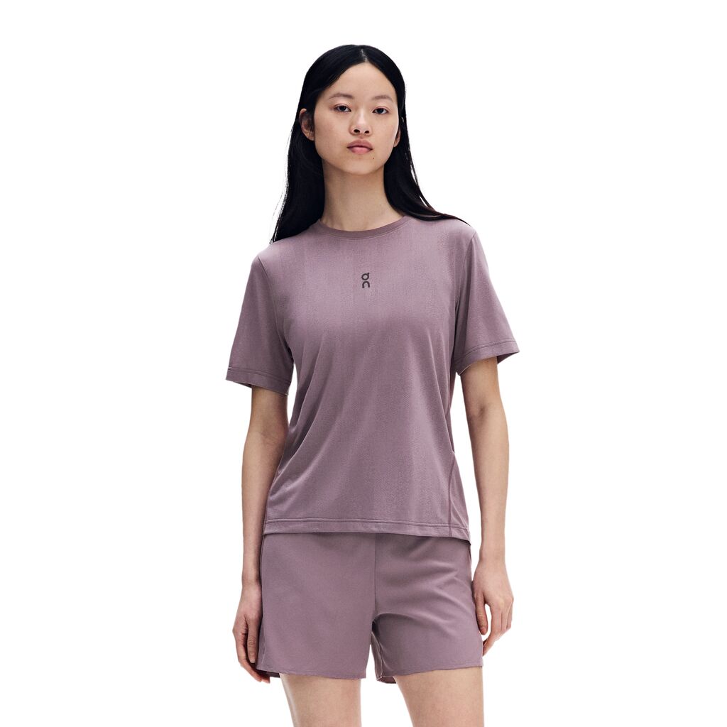 On Running Trail Tee Women's