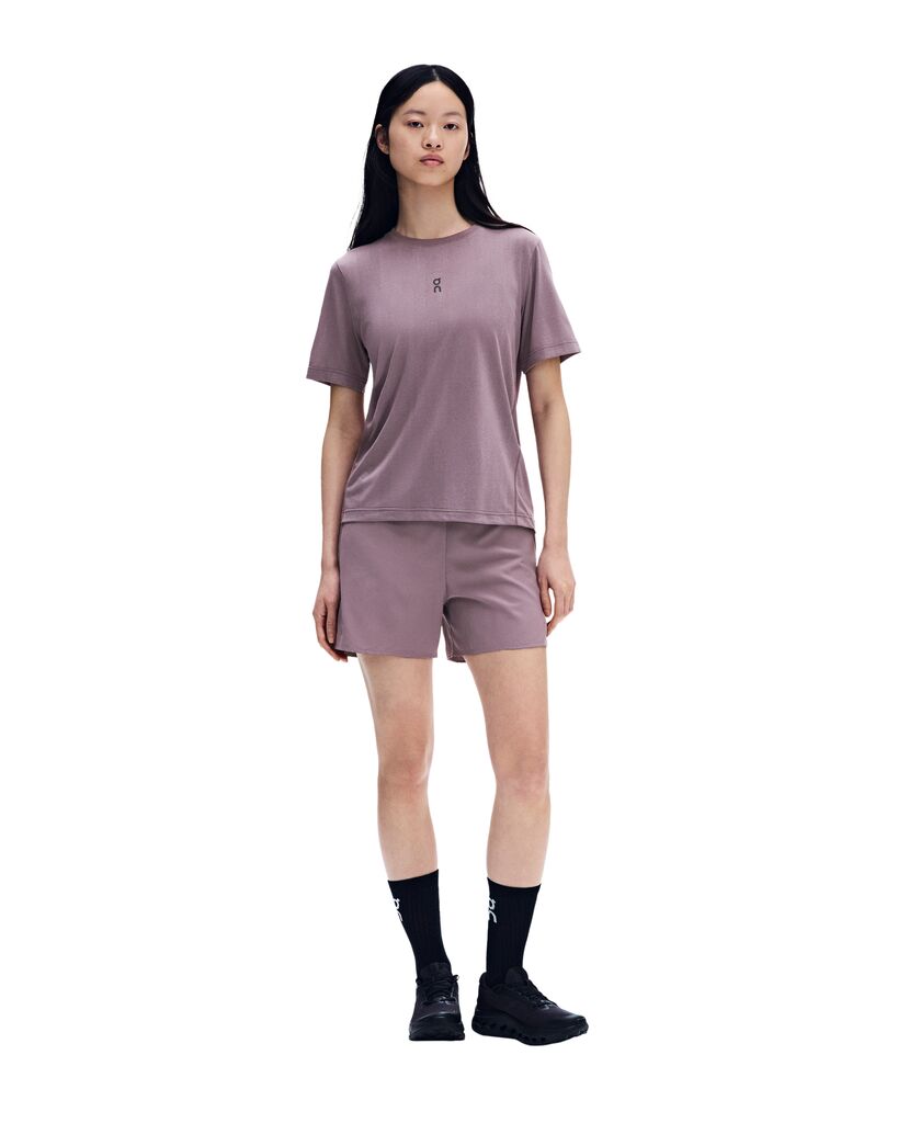 On Running Trail Tee Women's