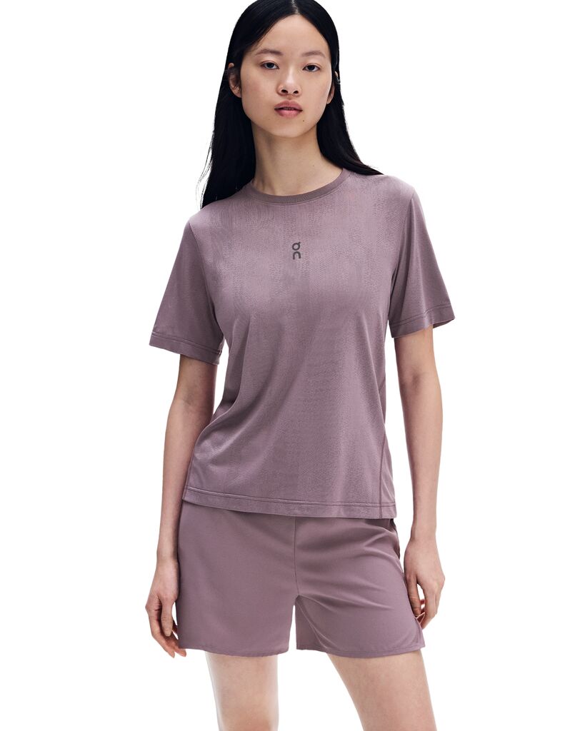 On Running Trail Tee Women's