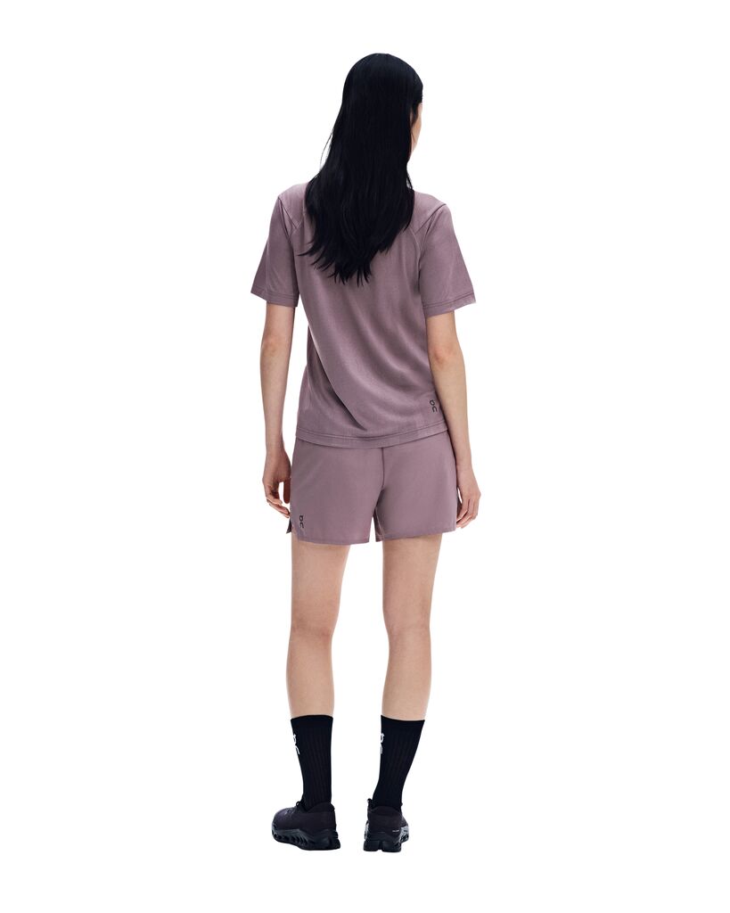 On Running Trail Tee Women's