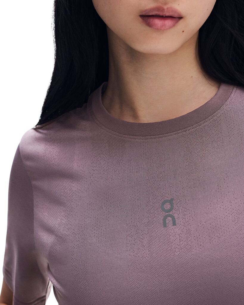 On Running Trail Tee Women's