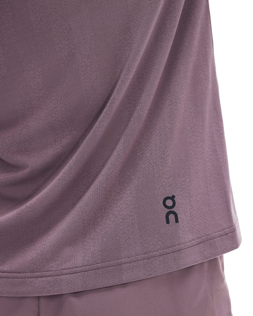 On Running Trail Tee Women's