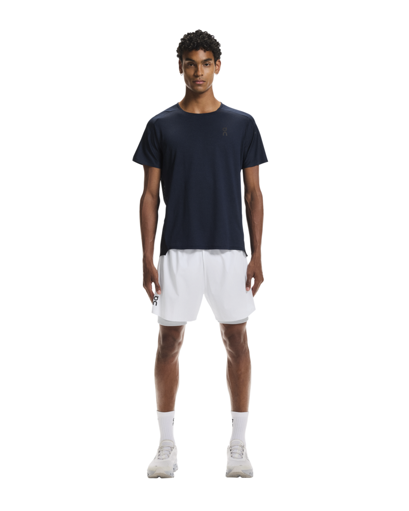 On Running Performance Tee Men's