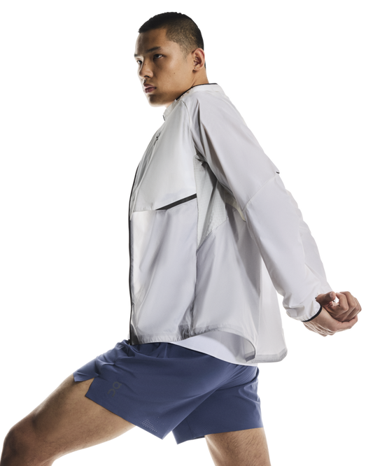 On Men's 5” Performance Shorts | Acai