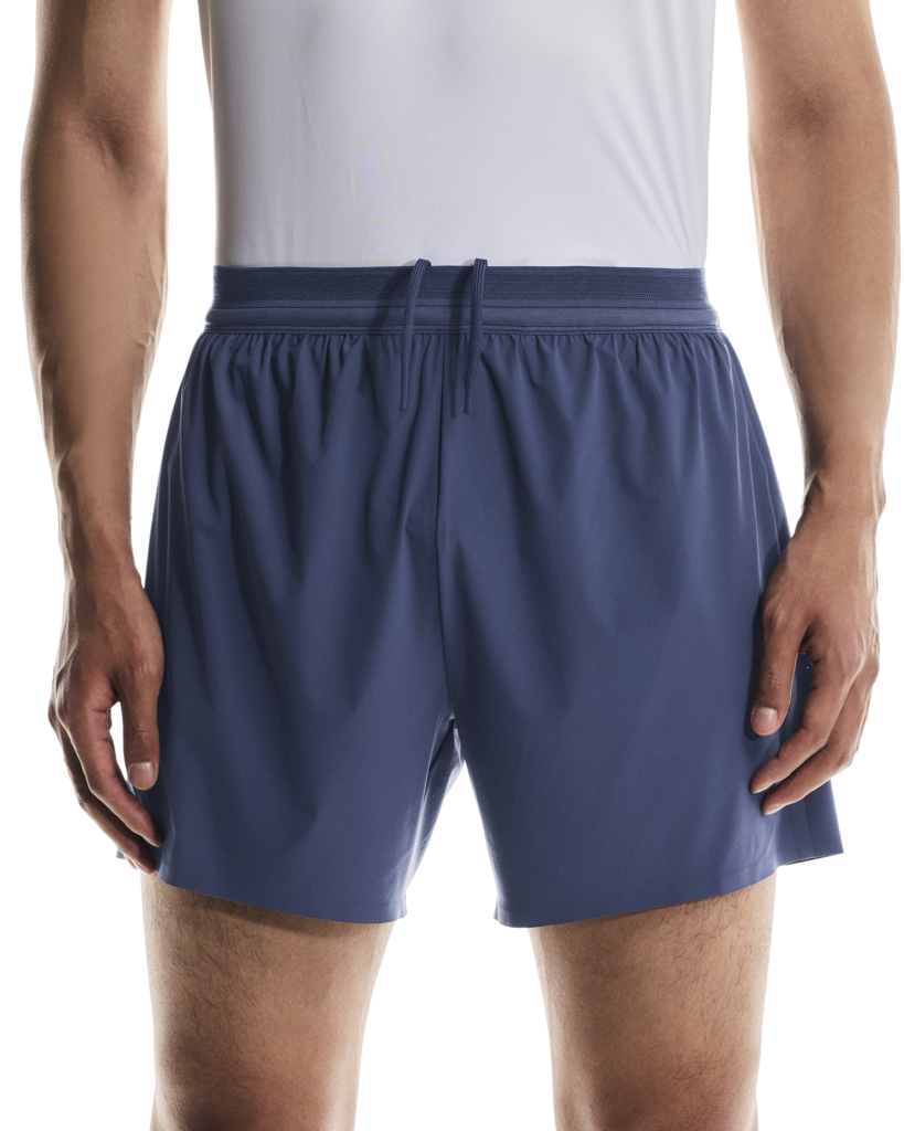 On Men's 5” Performance Shorts | Acai