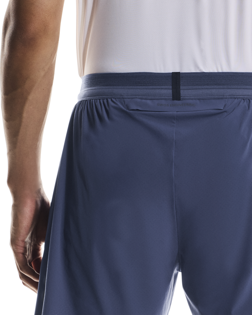On Men's 5” Performance Shorts | Acai