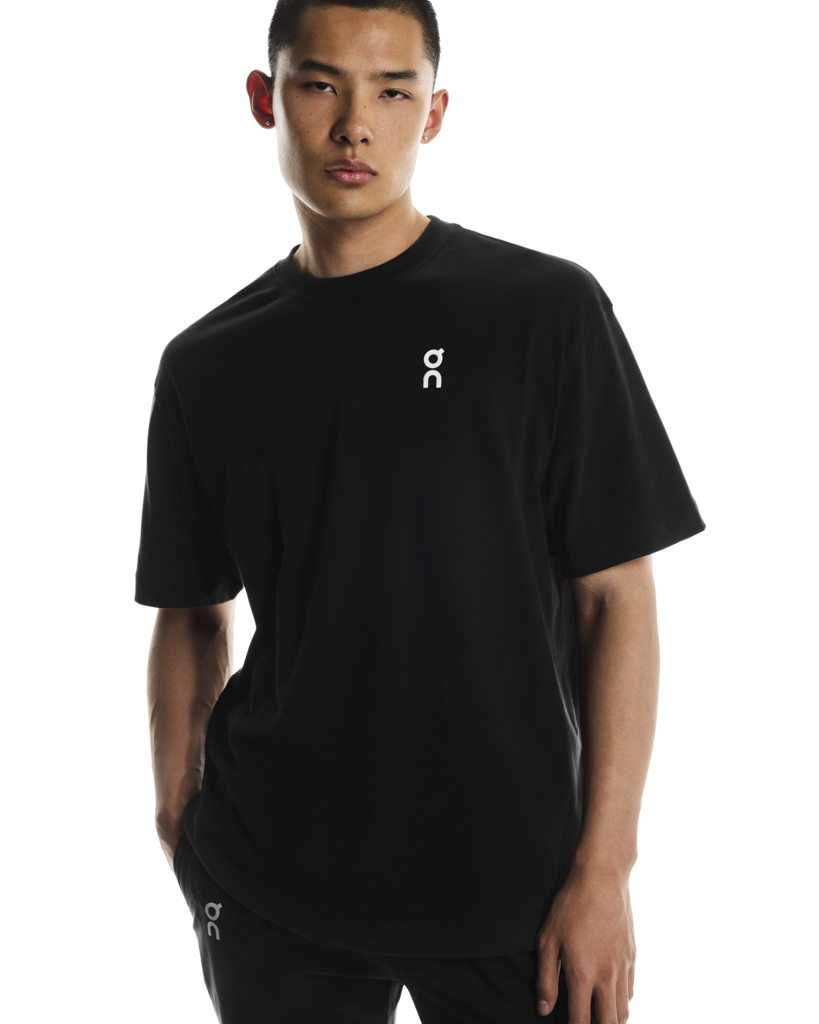 On Men's Club-T Graphic