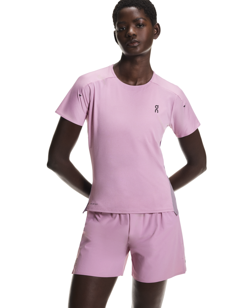 On Running Performance Tee Women's