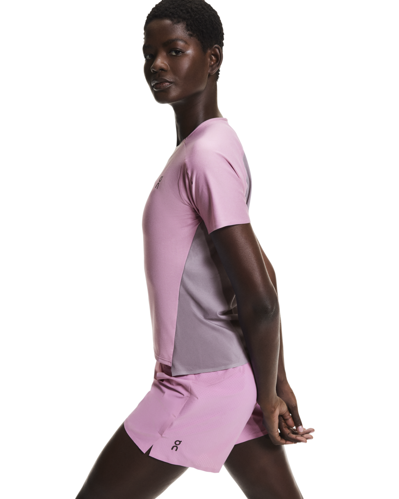 On Running Performance Tee Women's