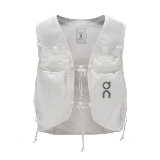 On Running Ultra Vest Pro | White
