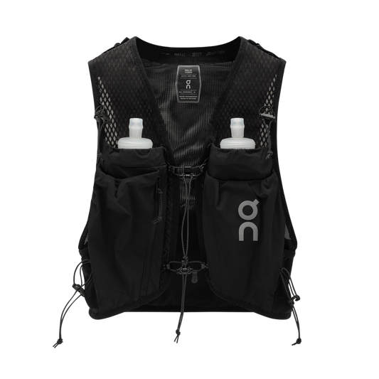 On Running Ultra Vest Pro | Black