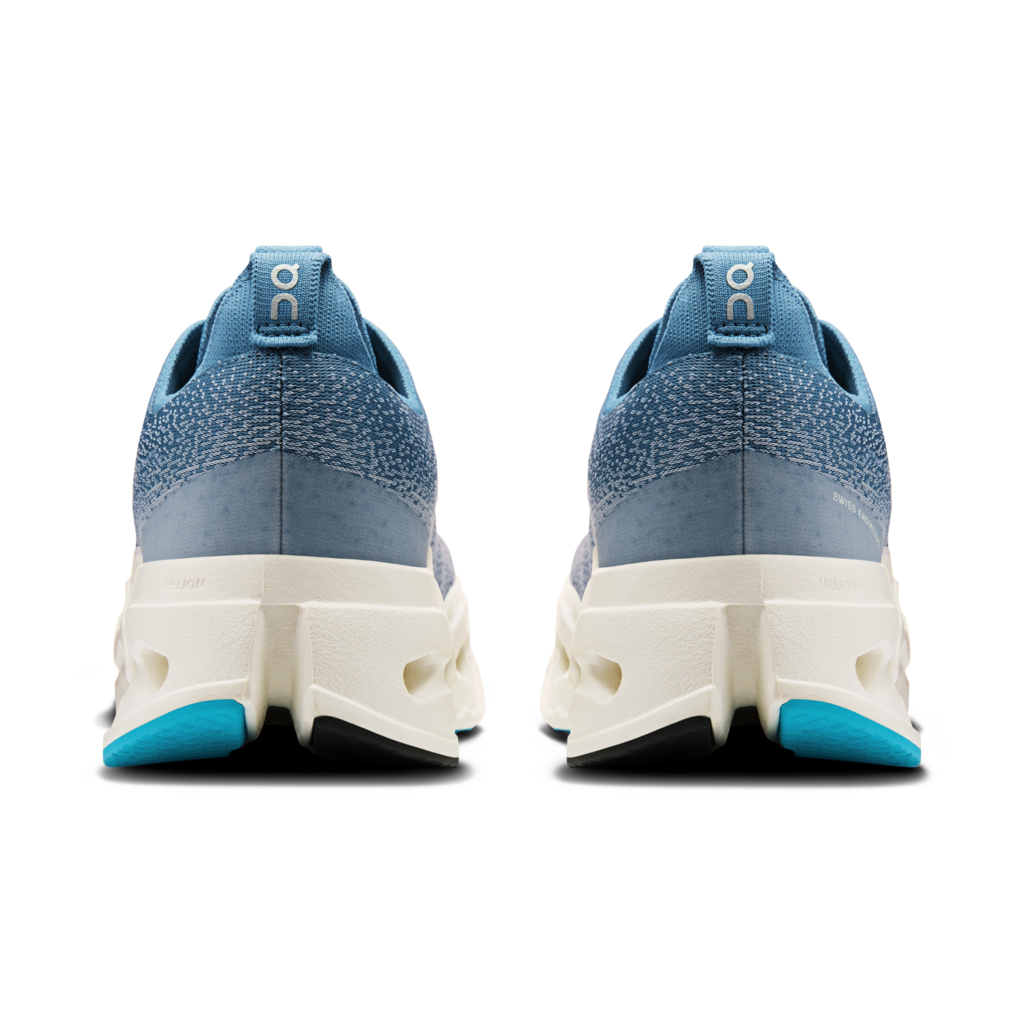 On Cloudsurfer Max Men's | Dust/Ivory