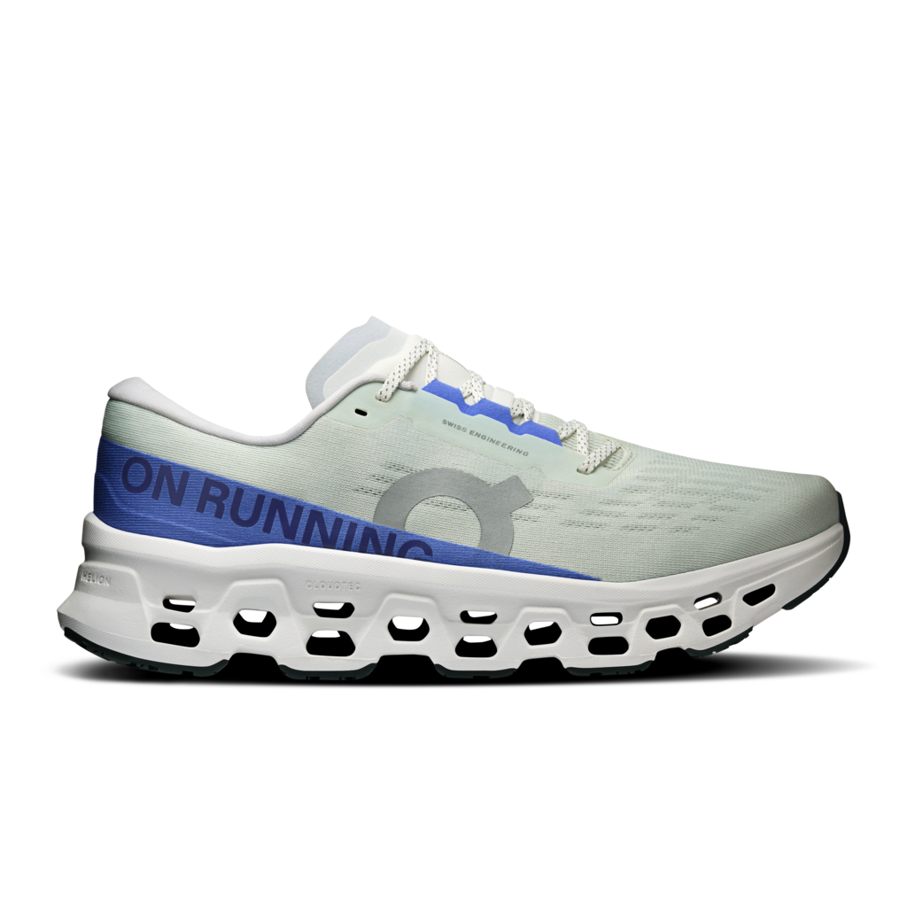 On Men’s Cloudmonster 3
