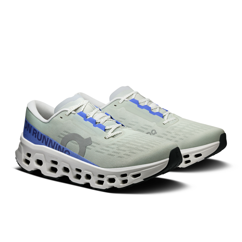 On Men’s Cloudmonster 3