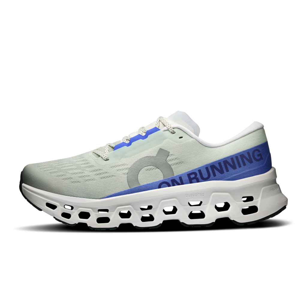 On Men’s Cloudmonster 3