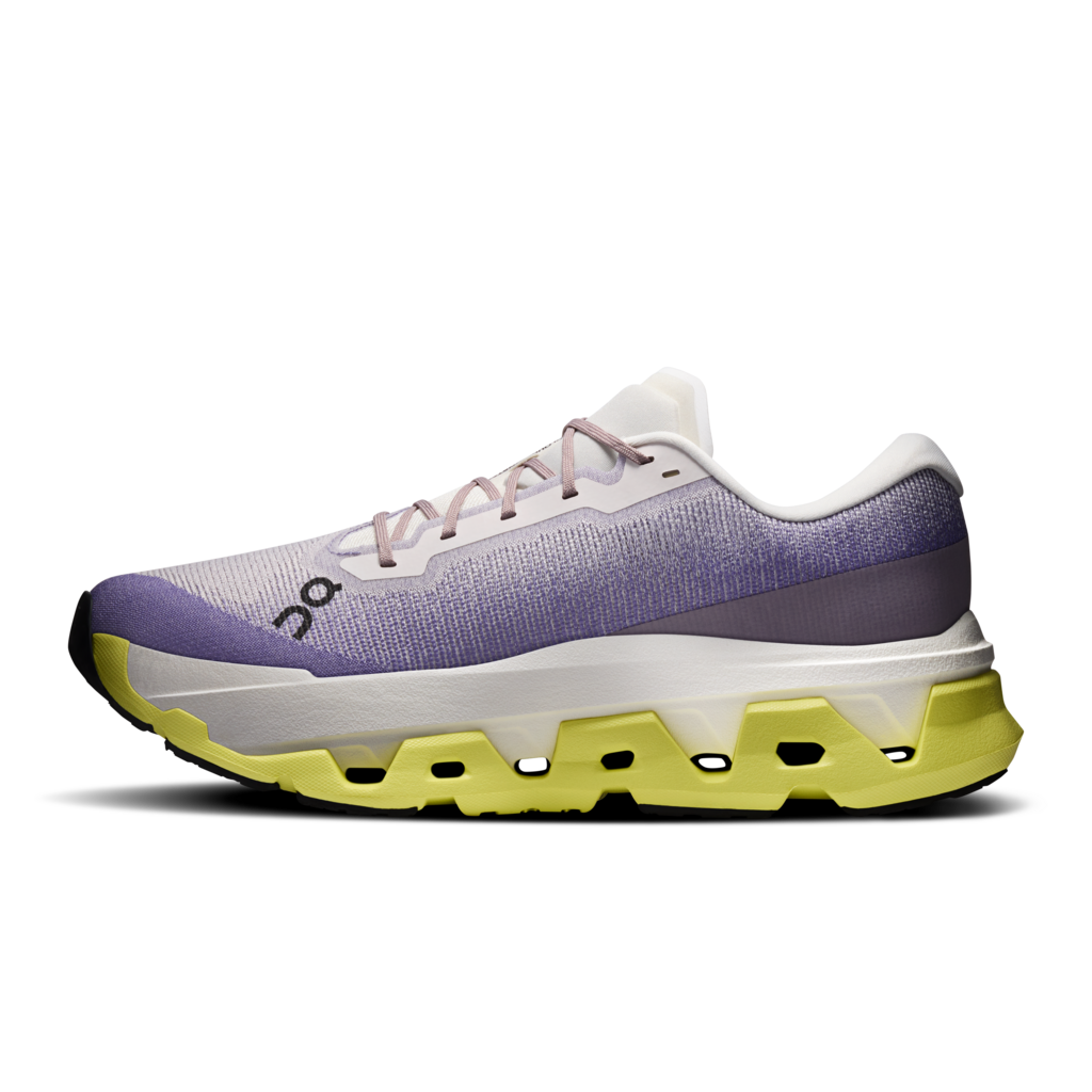 On Men’s Cloudmonster 3 Hyper | Lily/Limelight