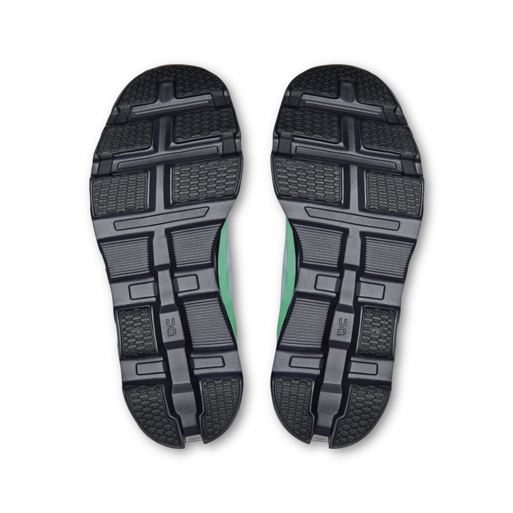 On Women's Cloudmoster 2 | Nimbus Arctic