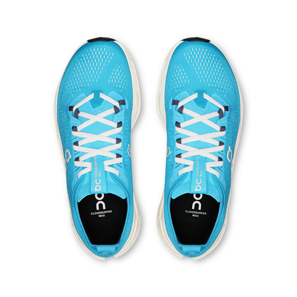 On Cloudsurfer Max Women's | Horizon/Ivory
