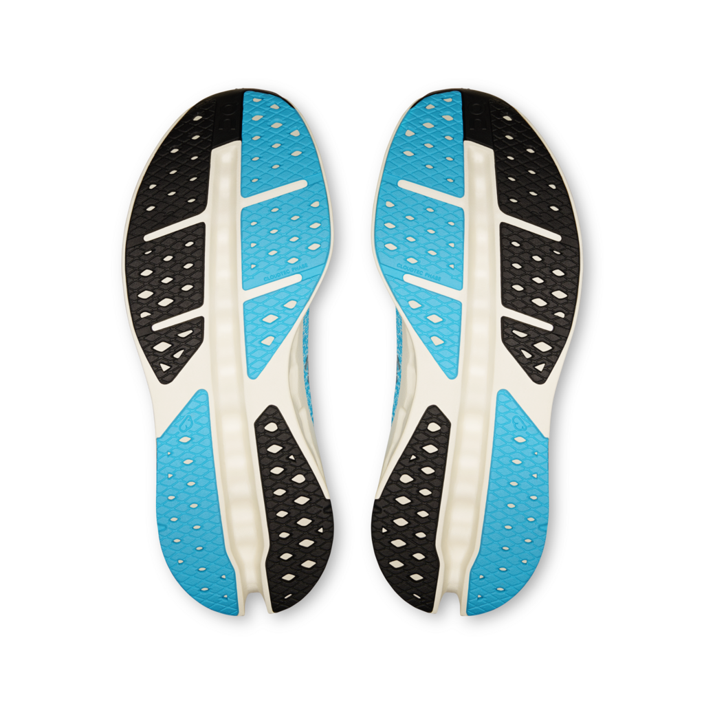 On Cloudsurfer Max Women's | Horizon/Ivory