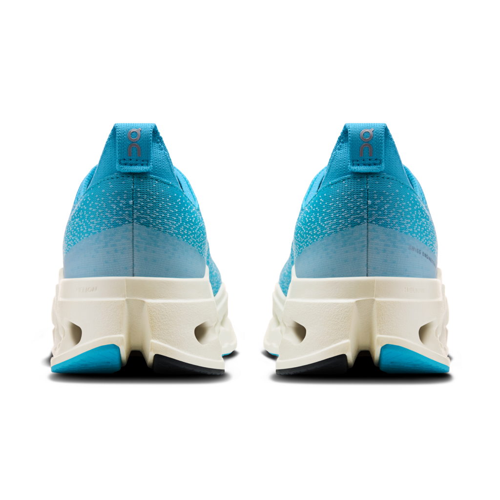 On Cloudsurfer Max Women's | Horizon/Ivory