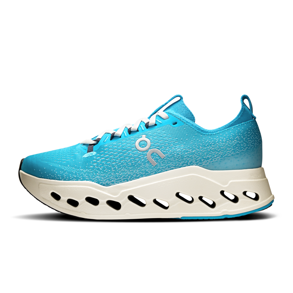 On Cloudsurfer Max Women's | Horizon/Ivory