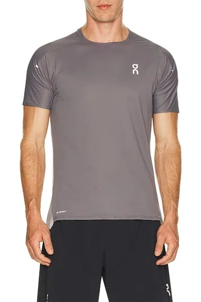 On Running Performance Tee Men's