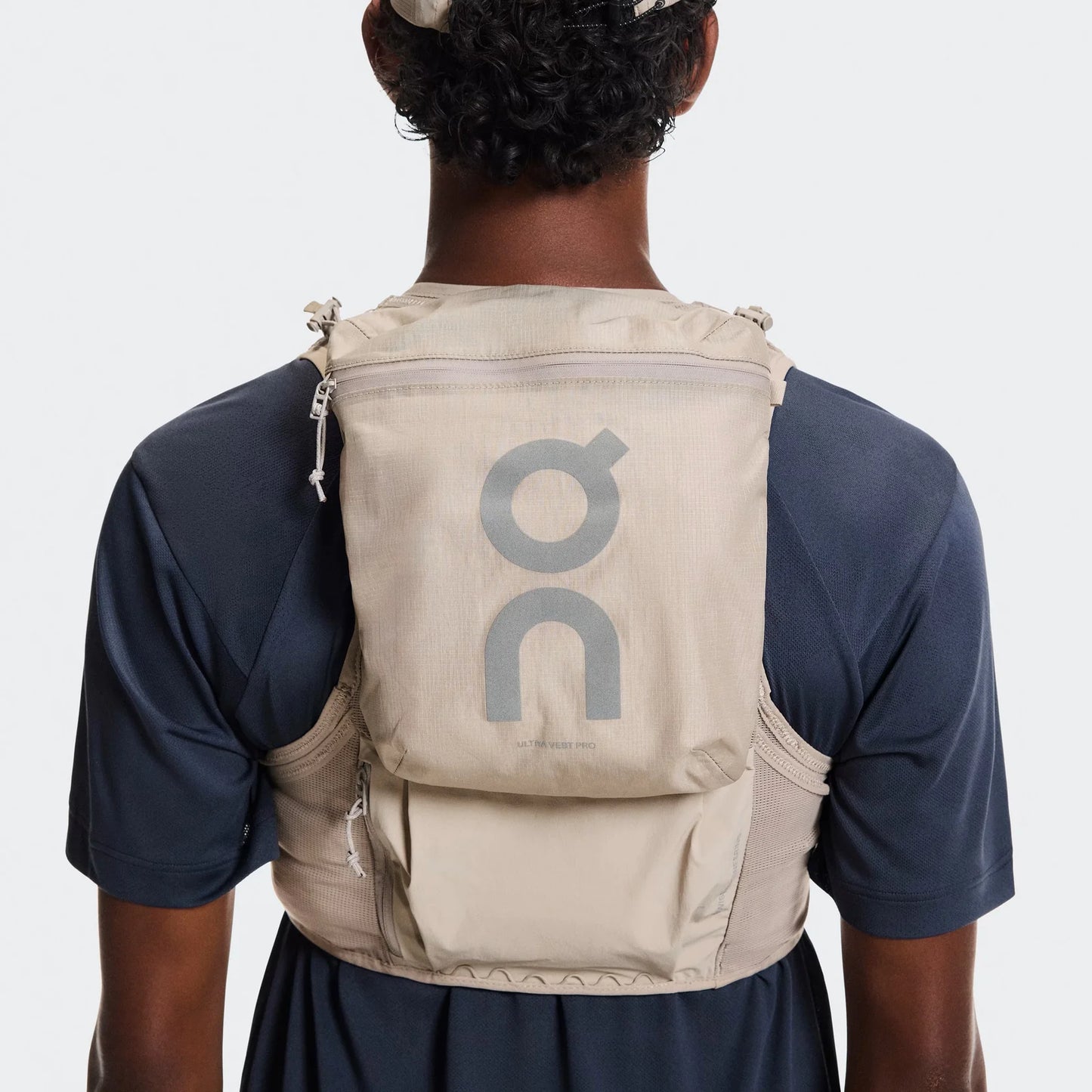 On Running Ultra Vest Pro