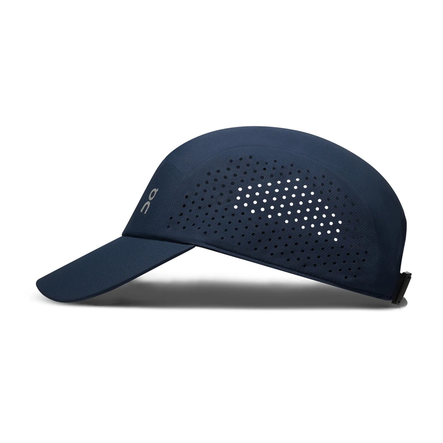 On Running Lightweight Cap