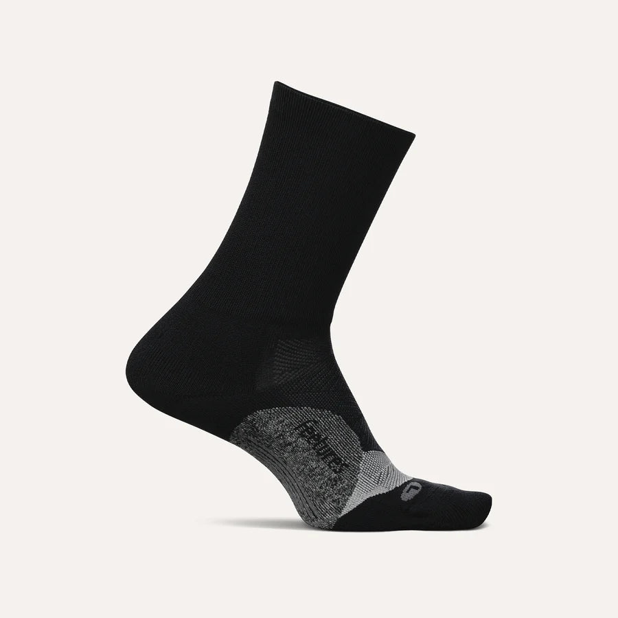 Feetures Elite Light Cushion Mini-Crew Socks