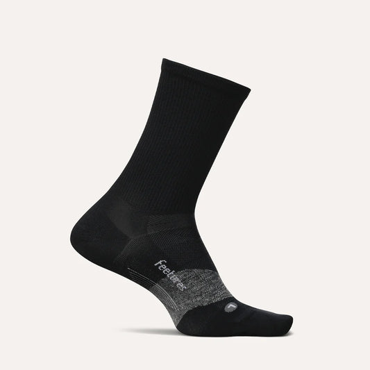 Feetures Elite Ultra Light Cushion Mini-Crew Socks