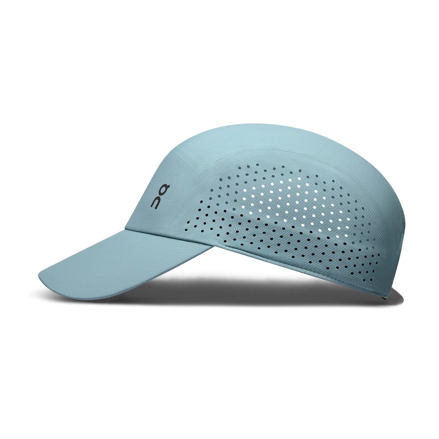 On Running Lightweight Cap