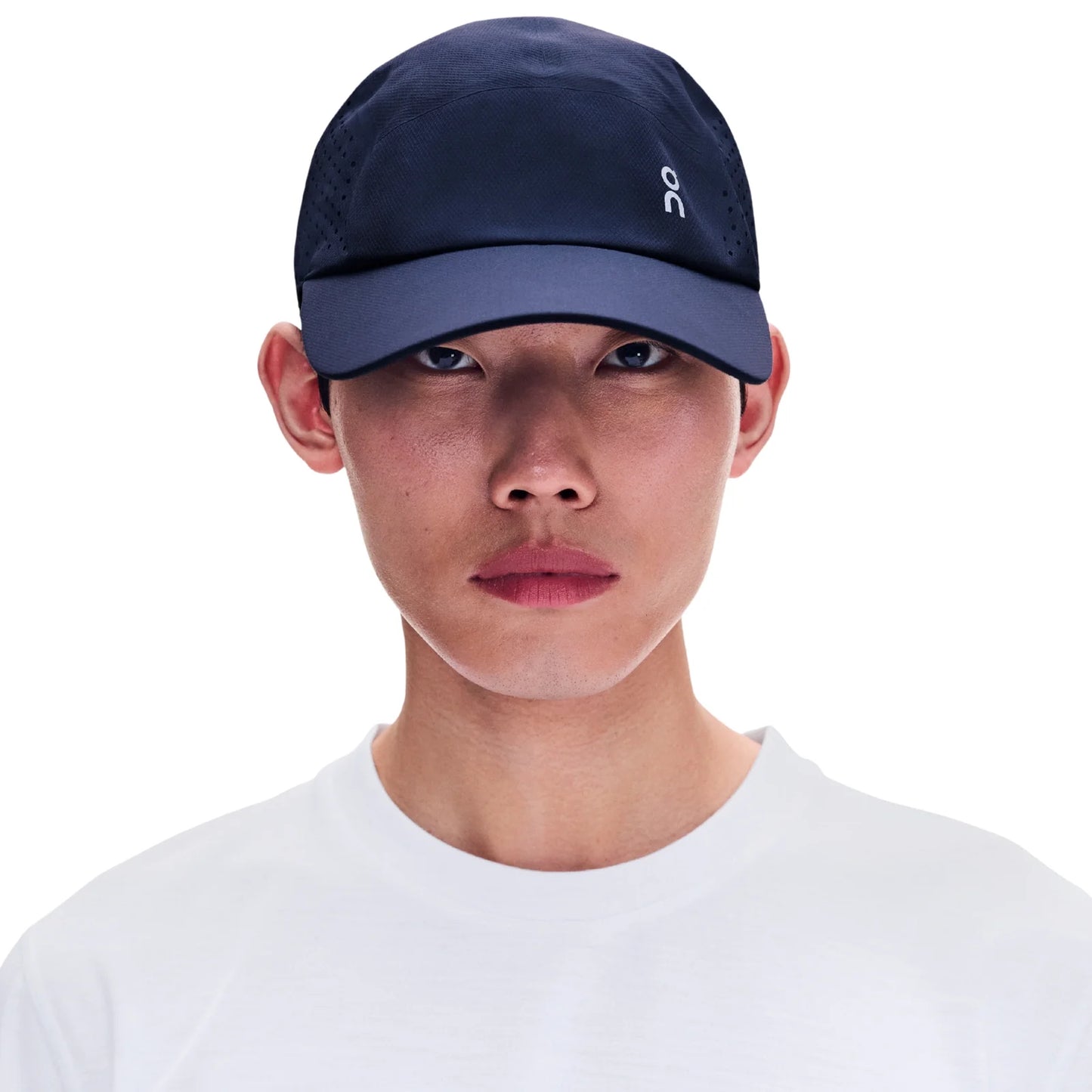 On Running Lightweight Cap
