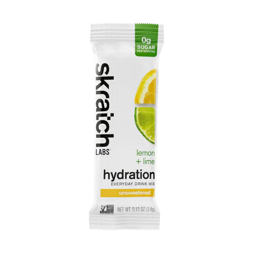 Skratch Labs Everyday Hydration Drink Mix