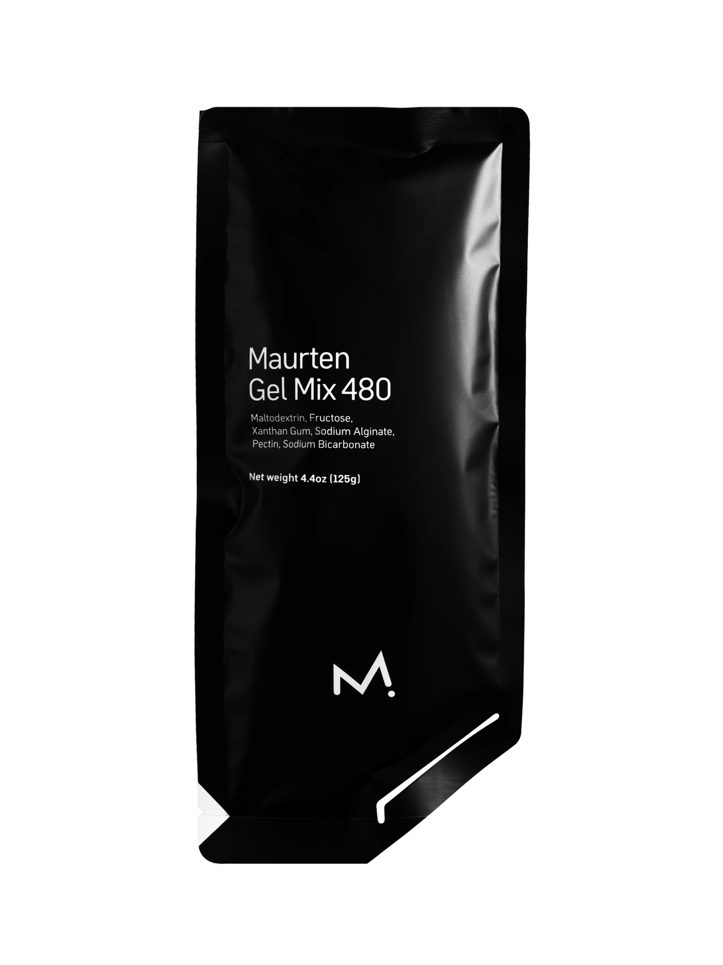 Maurten Gel Mix 480