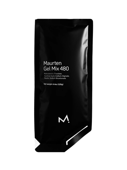 Maurten Gel Mix 480