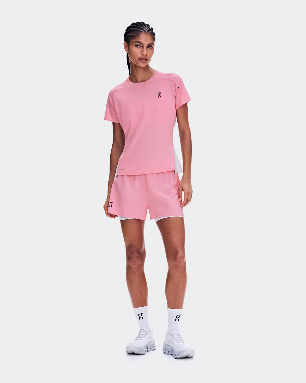 On Running Performance Tee Women's