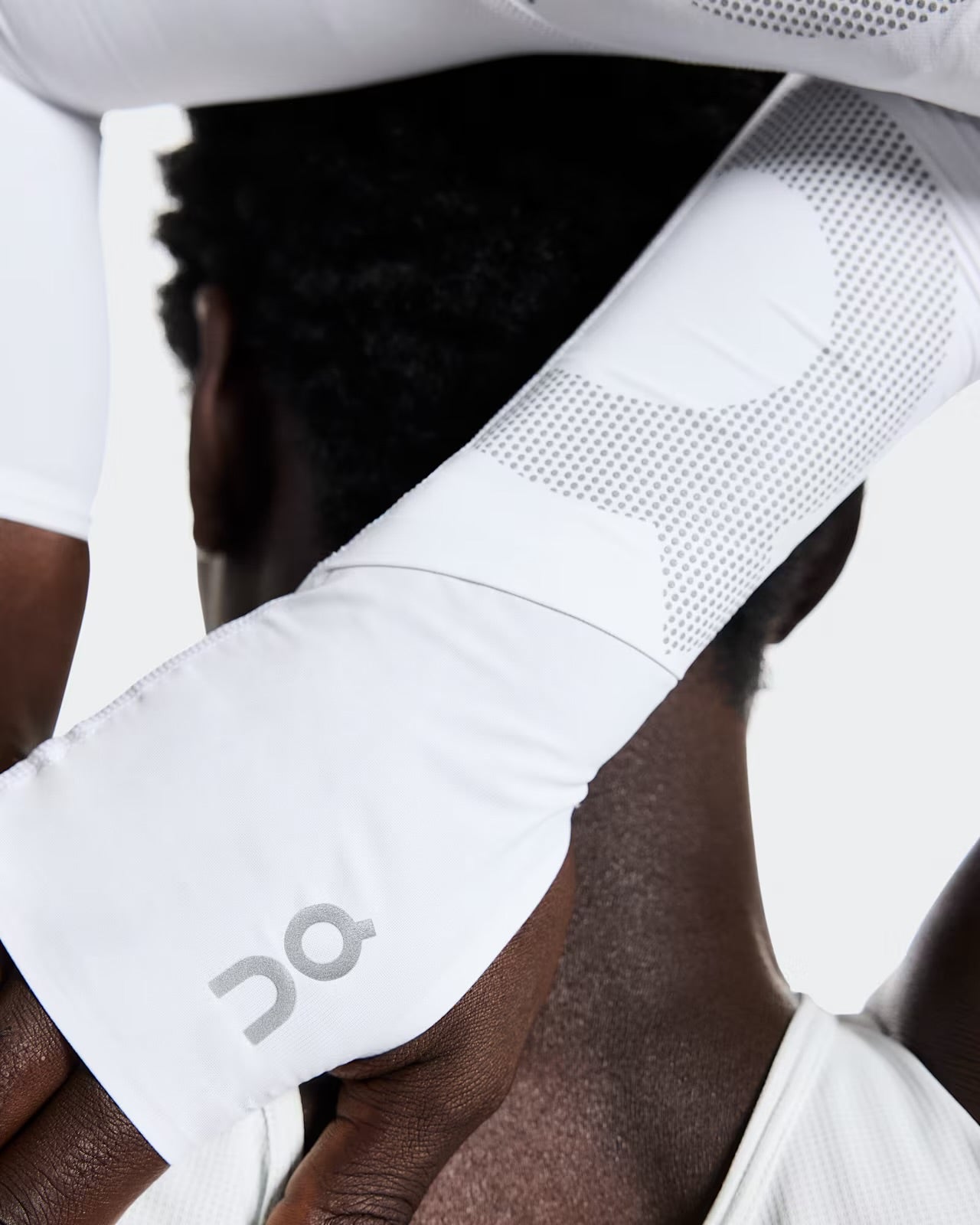On Solar Arm Sleeves