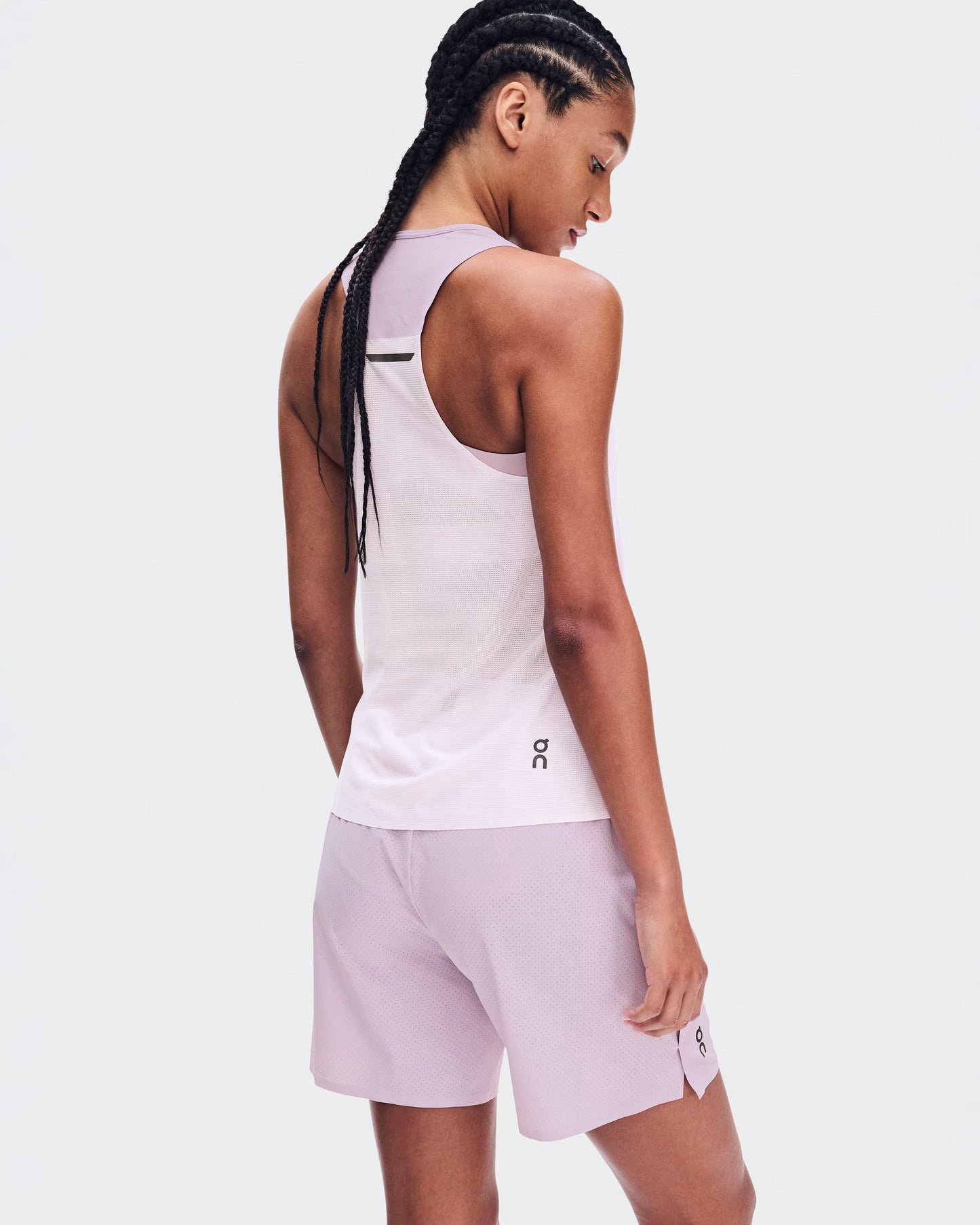 On Running Performance Tank Women’s