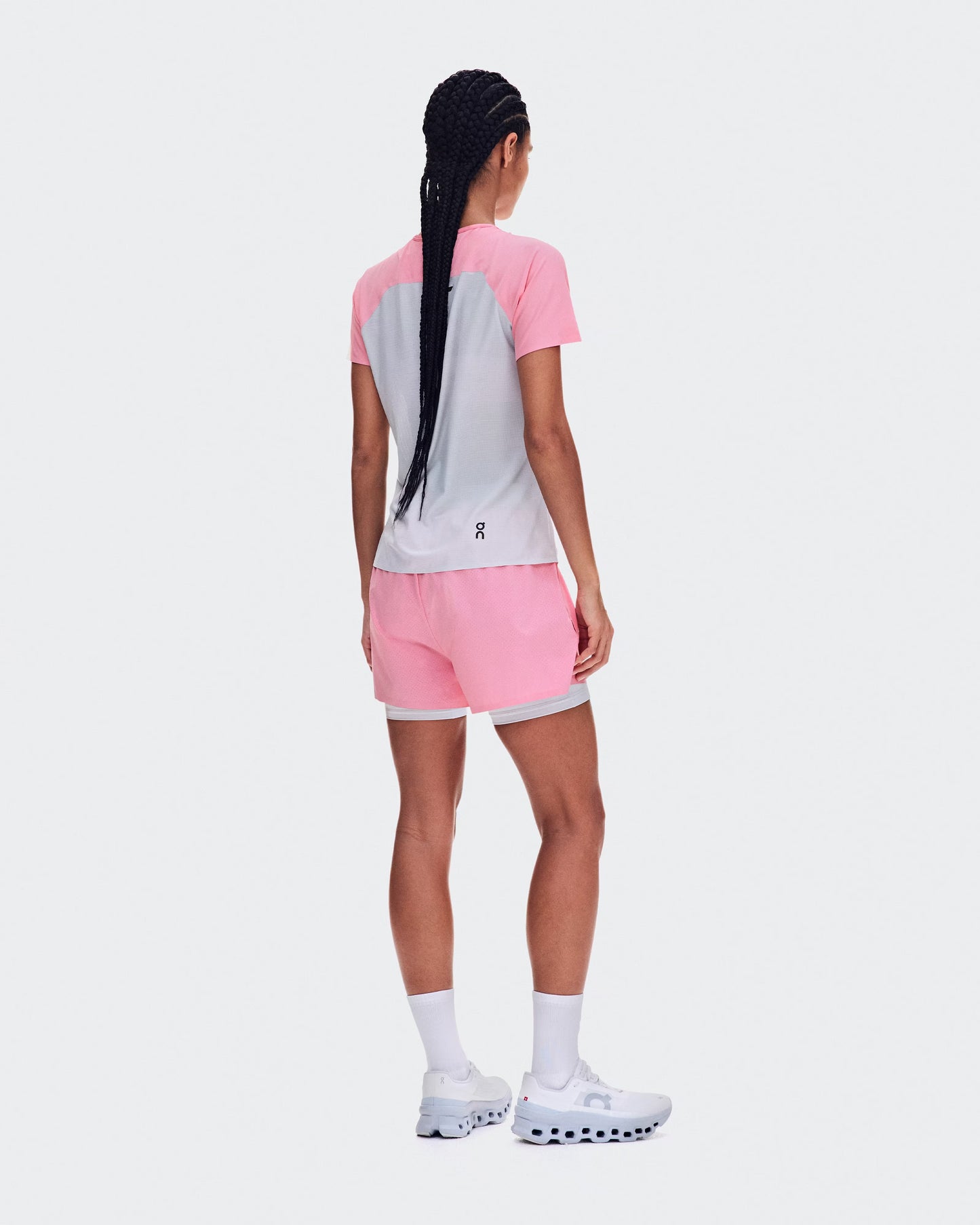 On Running Performance Tee Women's