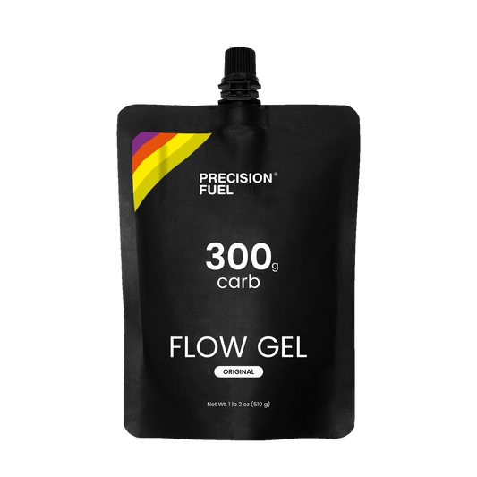 Precision Fuel & Hydration PF 300 Flow Gel