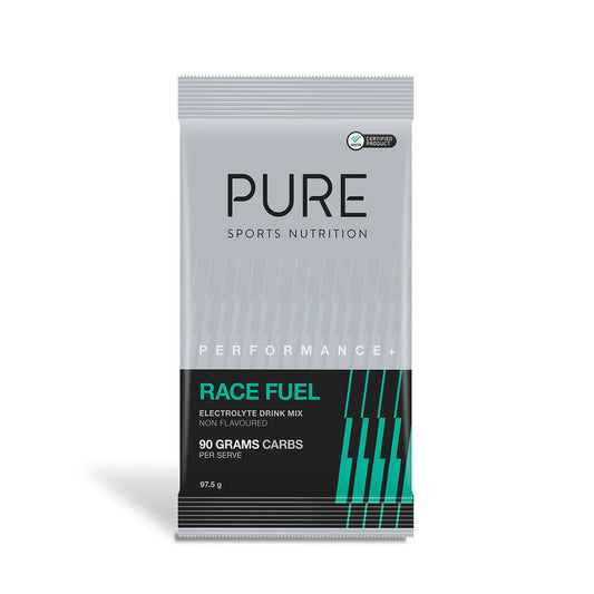 Pure Sports Nutrition | Performance + Race Fuel Sachet