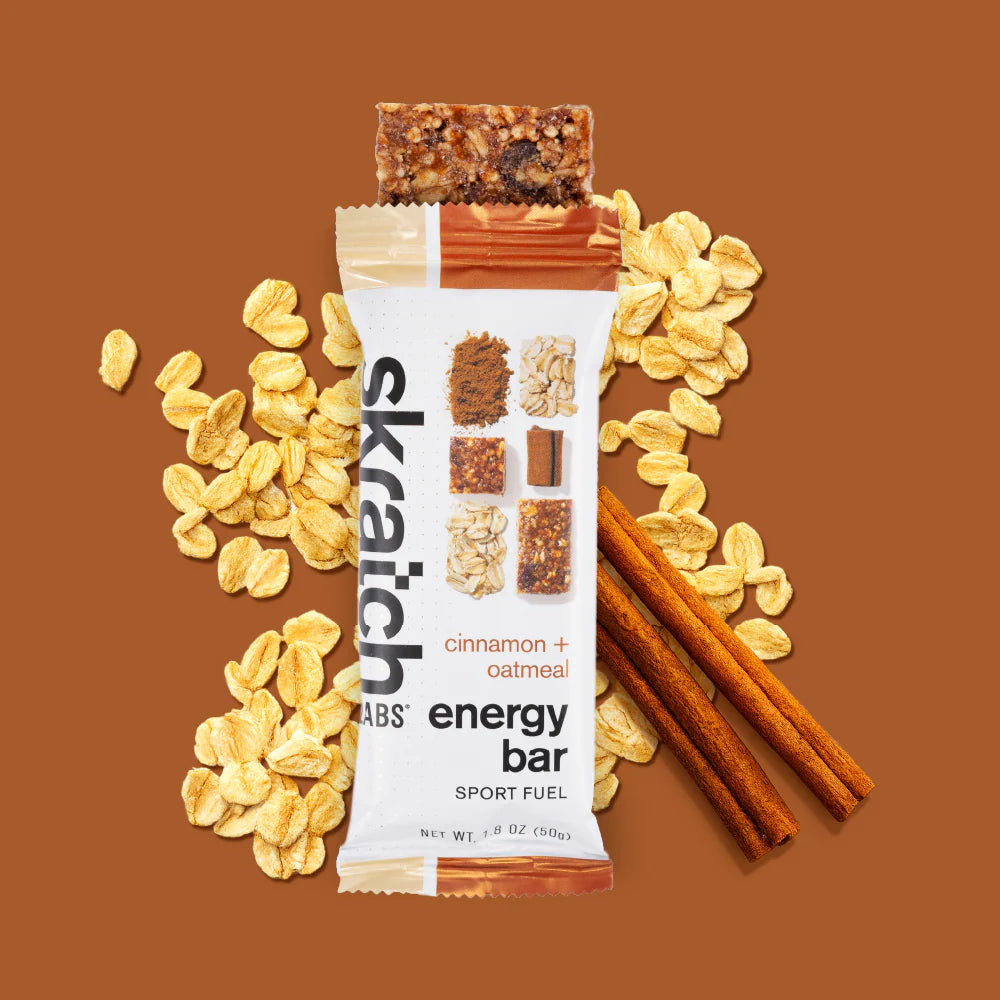 Skratch Labs Energy Bar