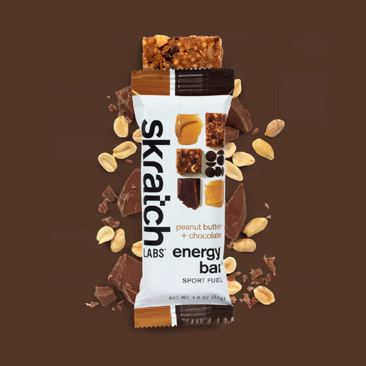 Skratch Labs Energy Bar