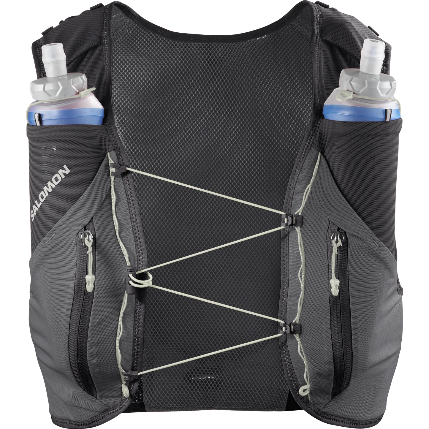 Salomon ADV Skin 12 | Phantom/Castle Rock/Icicle