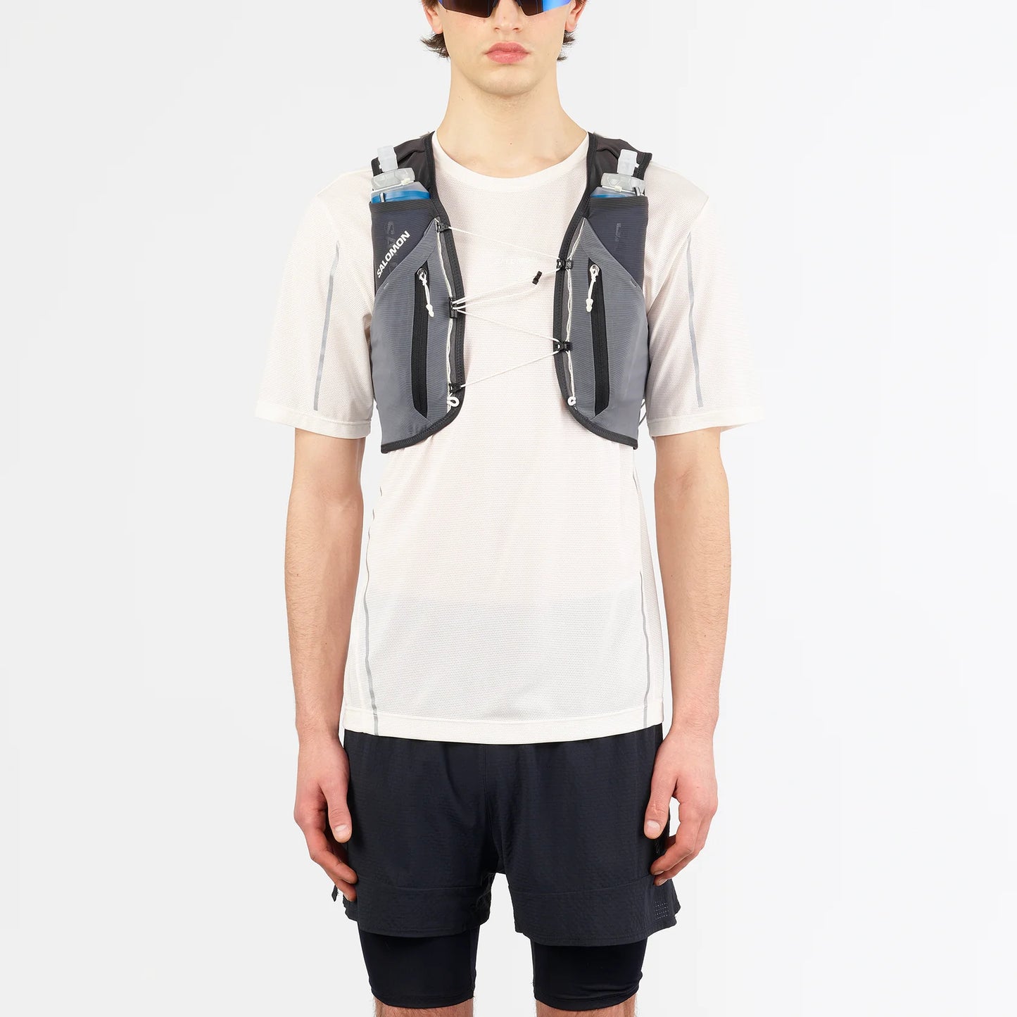 Salomon ADV Skin 12 | Phantom/Castle Rock/Icicle